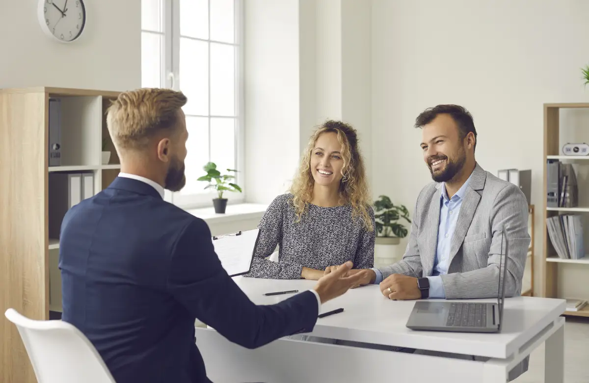 Building Tenant Trust from the Very First Walkthrough in Rancho Cucamonga